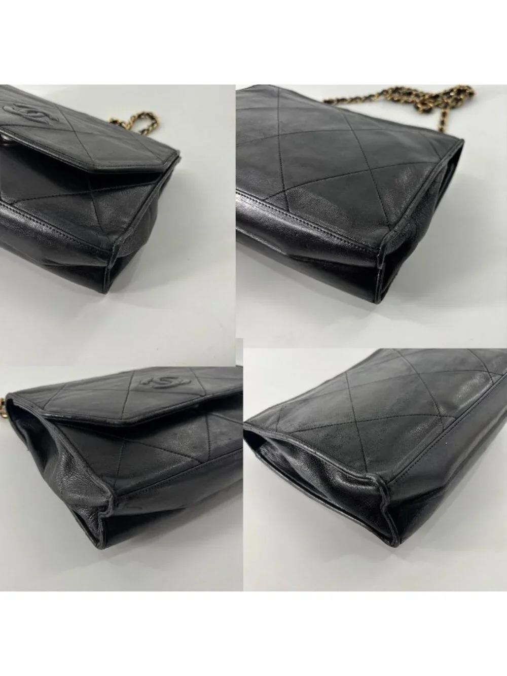 CHANEL brand name
